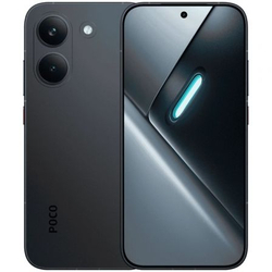Smartphone Xiaomi Poco X8 Pro 12Gb/ 512Gb/ 6.59/ 5G/ Negro