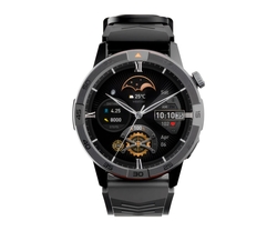 Agm Legion Pro Black / Smartwatch 1.43 / Gps