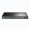 Switch Semigestionable Tp-Link Sg1218Mp 16P Giga Poe/Poe+ +2