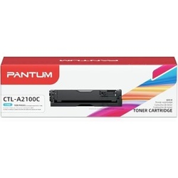Toner Pantum Ctl - A2100C Cian 1000 Paginas