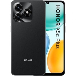 Smartphone Honor X5C Plus 4Gb/ 128Gb/ 6.74/ Negro