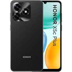 Smartphone Honor X5C Plus 4Gb/ 256Gb/ 6.74/ Negro