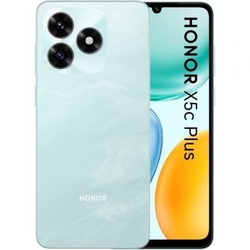 Smartphone Honor X5C Plus 4Gb/ 256Gb/ 6.74/ Azul