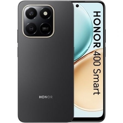 Smartphone Honor 400 Smart 8Gb/ 256Gb/ 6.7/ 5G/ Negro