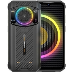 Smartphone Rugerizado Ulefone Armor 21 8Gb/ 256Gb/ 6.58/ Ne