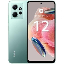 Smartphone Xiaomi Redmi Note 12 4+128Gb Verde 6,67