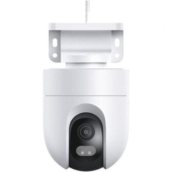 Cámara De Videovigilancia Xiaomi Outdoor Camera Cw400/ 113º/