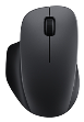 Raton Xiaomi Wireless Mouse Confort Edition Black