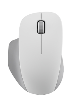 Raton Xiaomi Wireless Mouse Confort Edition White