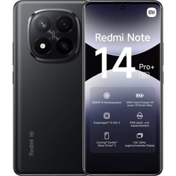 Smartphone Xiaomi Redmi Note 14 Pro+ 12Gb/ 256Gb/ 6.67/ 5G/