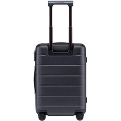 Maleta Xiaomi Luggage Classic Pro 24/ 61.5X41.5X27.5Cm/ Neg
