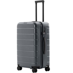 Maleta Xiaomi Luggage Classic Pro 24/ 61.5X41.5X27.5Cm/ Gri