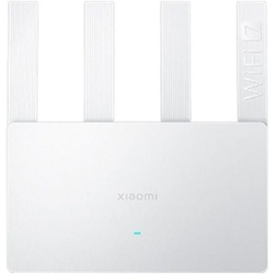 Router Inalámbrico Xiaomi Be3600/ Wifi 7/ 3600Mbps/ 2.4Ghz 5