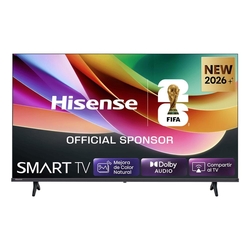 Hisense 32A4S Tv 32 Hd Smart Tv Dolby Audio