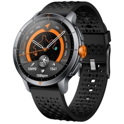 Smartwatch Qubo Smt-500Agp Gps 2 Correas Varios