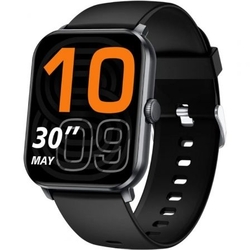 Smartwatch Qubo Smt-200 Negro Ip68 Varios