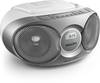 Radio Cd Philips Soundmachine C-Plata Az215R-12