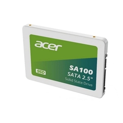 Acer Ssd Sa100 960Gb Sata 2,5