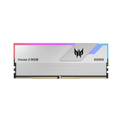 Acer Memoria Vesta2-32Gb-6000-1R8-V8 Cl32 Rgb Plat