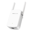 Extensor Mercusys Ac1200 Wall-Mounted 2 Antennas
