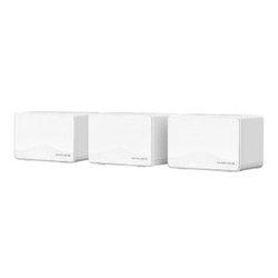 Extensor Mercusys Be3600 Whole Home Mesh Wi-Fi 7 System