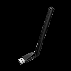 Adaptador Bluetooth Usb Mercusys Ma550H
