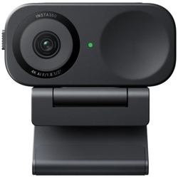 Webcam Insta360 Link 2C/ Seguimiento De Ia/ Control Por Gest