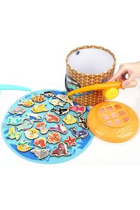 VAMOS DE PESCA MAGNETICO TOP BRIGHT