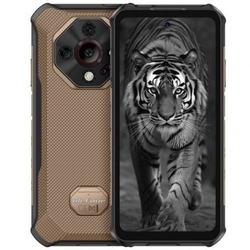 Smartphone Rugerizado Ulefone Armor X16 6Gb/ 128Gb/ 6.56/ D