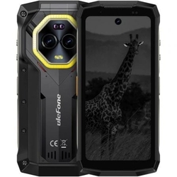 Smartphone Rugerizado Ulefone Armor Mini 20 Pro 8Gb/ 256Gb/