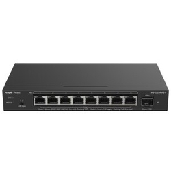 Reyee Es209Mg-P Switch 5Xmgb Poe 1Xsfp+ 130W