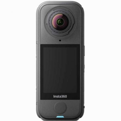 Cámara Digital Deportiva Insta360 X4 Air Pack Principiante/