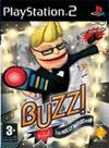 Buzz Hollywood Quiz Ps2 Ver. Portugal