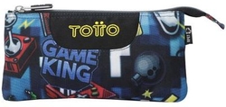 PORTATODO TABLERO GAMERTAG