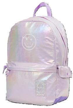 MOCHILA BAIRES CUTE 20L 18"