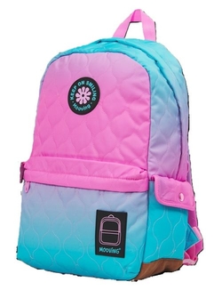 MOCHILA BAIRES VIBES 20L 18"