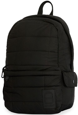MOCHILA BAIRES BLACK 20L 18"
