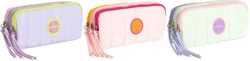 PORTATODO TRIPLE COLORS SURTIDOS 16X23.5X5.5