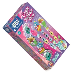 CREATE YOUR MESSAGE PEN FOODIES