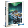 Puzzle Las Islas Lofoten 1000Pzs