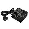 WP VENTILADOR ARMARIO 120X120X38MM 220V WPN-ACS-FAN120
