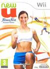 New U Fitness First Personal Trainer Wii