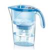 Jarra Filtrante Laica Stream Line/ Capacidad 2.3L/ Azul