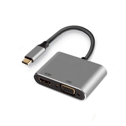 Adaptador Ewent Usb Tipo C A