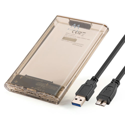 Caja Hdd Ewent Ew7069 Usb 3.2 Gen1 2.5 Sata Usb-A