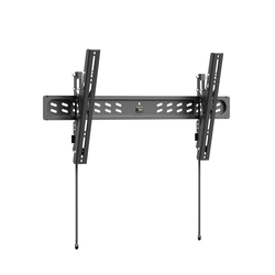 Soporte De Pared Ewent Vesa Hasta 95 Pulgadas 800X400Mm Max