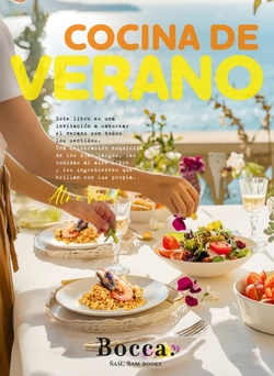 Cocina de verano