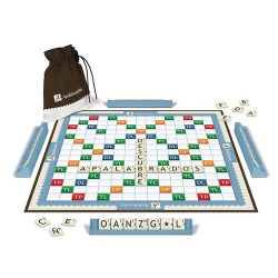 JUEGO DE MESA APALABRADOS