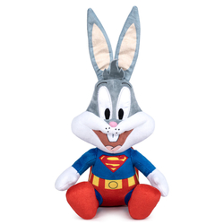 Peluche Bugs Bunny Superman 100Th Anniversary Warner Bros 27