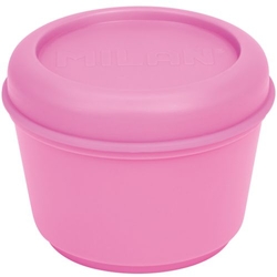 RECIPIENTE PARA ALIMENTOS REDONDO 25CL FUCSIA SUNSET